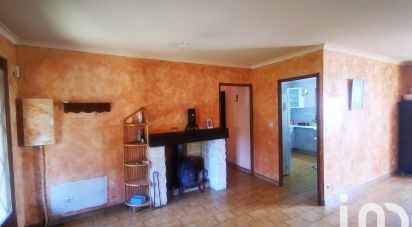Traditional house 4 rooms of 80 m² in Gallargues-le-Montueux (30660)