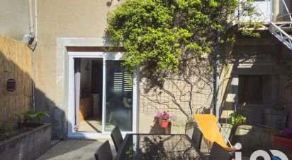 Town house 6 rooms of 86 m² in Saint-Amand-Montrond (18200)