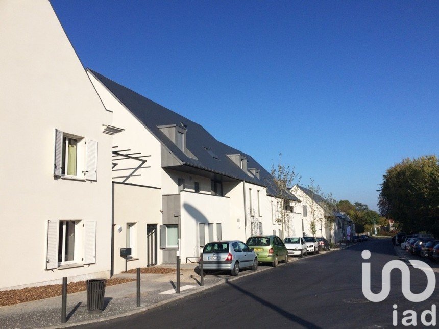 Duplex 4 rooms of 78 m² in Pont-Sainte-Maxence (60700)