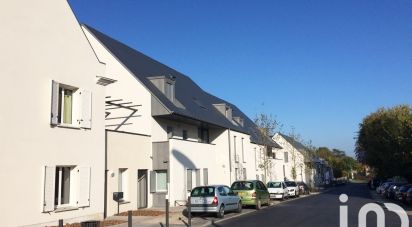 Duplex 4 pièces de 78 m² à Pont-Sainte-Maxence (60700)