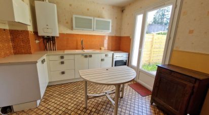 House 5 rooms of 107 m² in Nantes (44300)