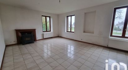 Village house 5 rooms of 133 m² in Rahart (41160)