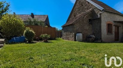 House 4 rooms of 116 m² in Saint-Amand-Magnazeix (87290)