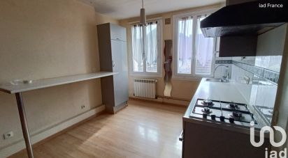 Appartement 3 pièces de 76 m² à Villers-Cotterêts (02600)