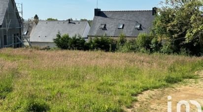 Terrain de 580 m² à La Forêt-Fouesnant (29940)