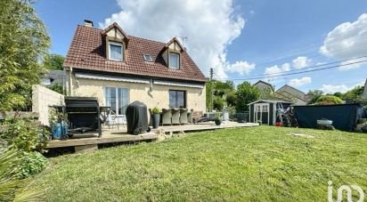House 5 rooms of 100 m² in Chaumontel (95270)