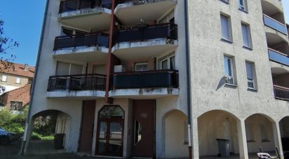 Appartement 2 pièces de 44 m² à Freyming-Merlebach (57800)