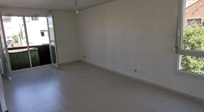 Appartement 2 pièces de 44 m² à Freyming-Merlebach (57800)