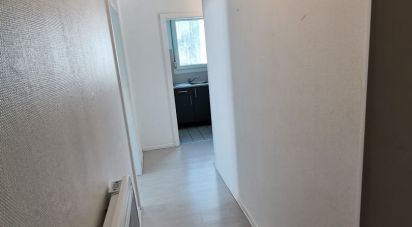 Apartment 2 rooms of 44 m² in Freyming-Merlebach (57800)