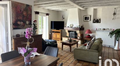 House 4 rooms of 130 m² in Castelnau-de-Guers (34120)