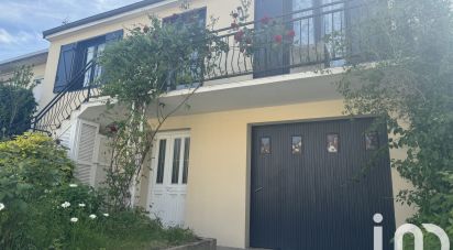 House 6 rooms of 110 m² in Ormesson-sur-Marne (94490)
