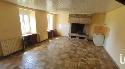 House 5 rooms of 100 m² in Moustéru (22200)