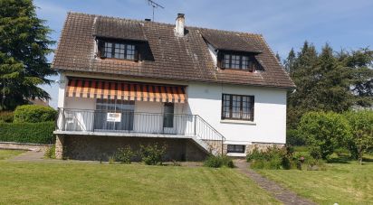 House 5 rooms of 120 m² in Menneval (27300)