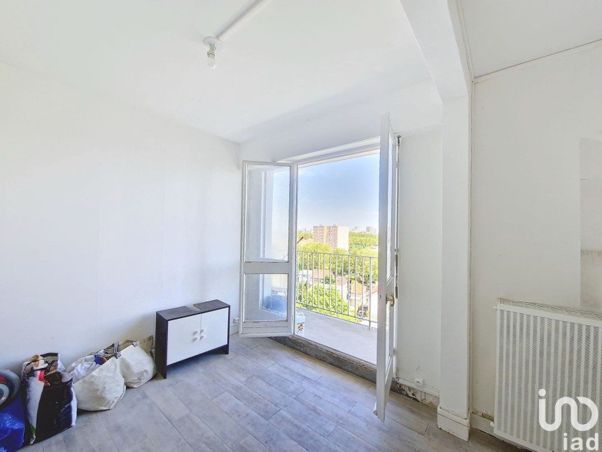 Apartment 2 rooms of 22 m² in L'Île-Saint-Denis (93450)
