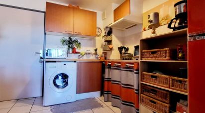 Appartement 2 pièces de 38 m² à Agde (34300)