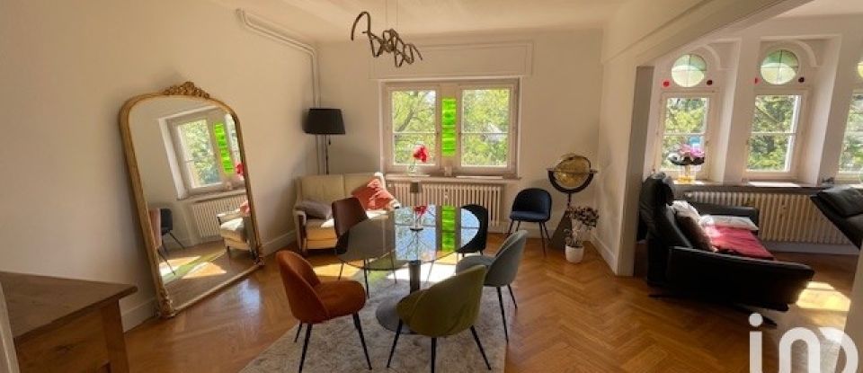 Appartement 5 pièces de 143 m² à Montigny-lès-Metz (57950)