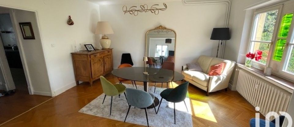 Apartment 5 rooms of 143 m² in Montigny-lès-Metz (57950)