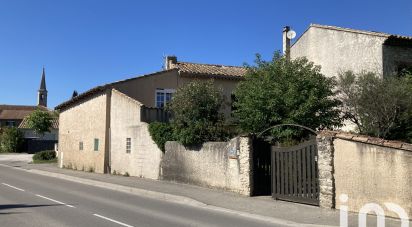 Village house 5 rooms of 112 m² in Pernes-les-Fontaines (84210)