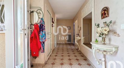Traditional house 5 rooms of 108 m² in Fronton (31620)