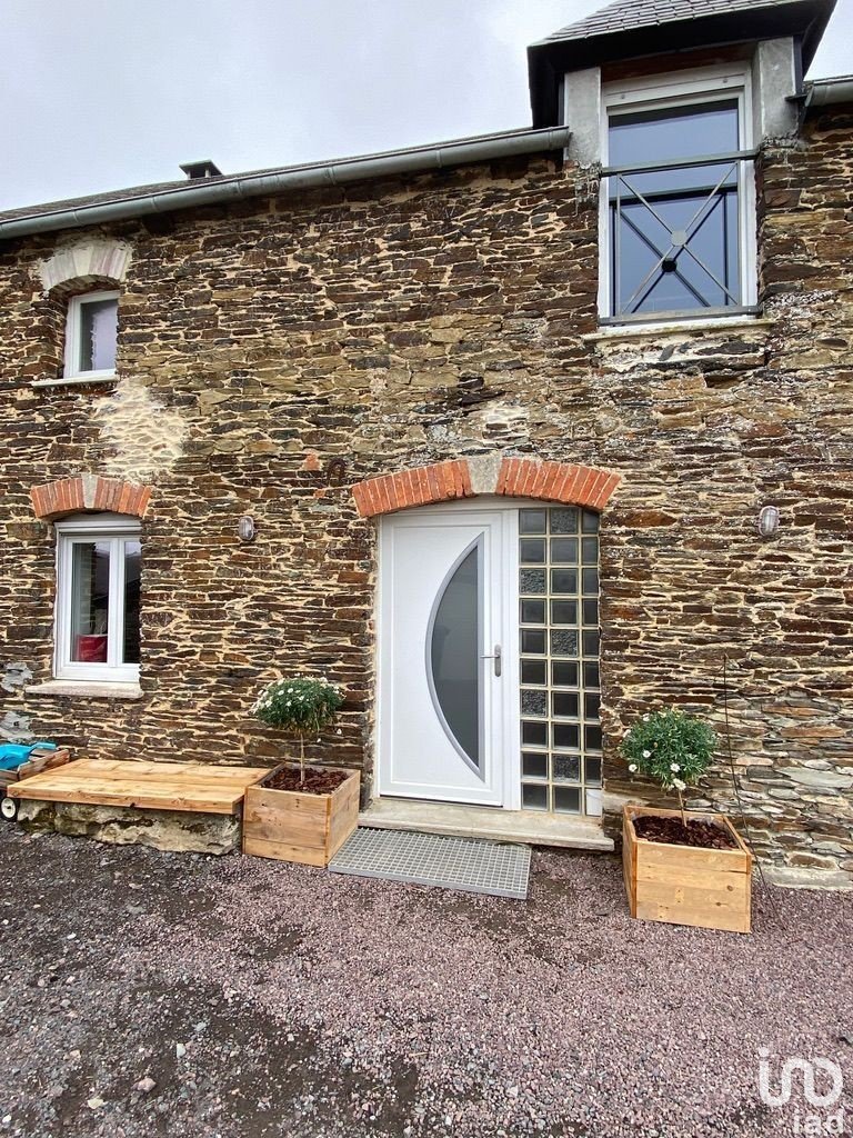 Longere 7 rooms of 200 m² in Bayeux (14400)