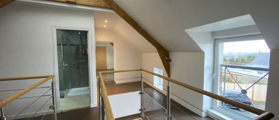 Longère 7 pièces de 200 m² à Bayeux (14400)