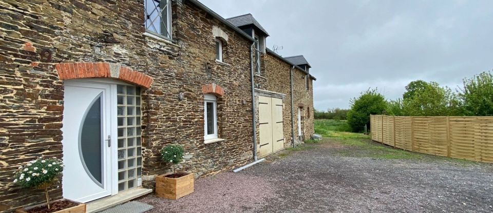 Longere 7 rooms of 200 m² in Bayeux (14400)