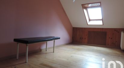 Traditional house 8 rooms of 140 m² in Montigny-Lencoup (77520)