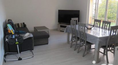 Apartment 3 rooms of 66 m² in Saint-Mammès (77670)