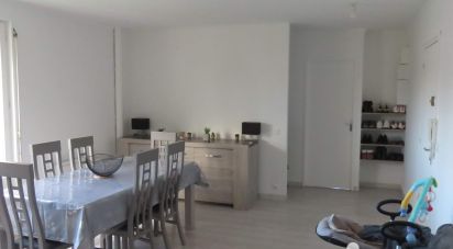 Apartment 3 rooms of 66 m² in Saint-Mammès (77670)
