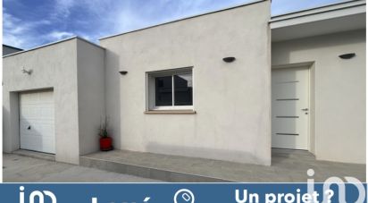 House 4 rooms of 118 m² in Nîmes (30900)