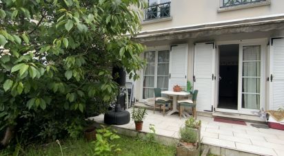 Maison 4 pièces de 76 m² à Montmagny (95360)