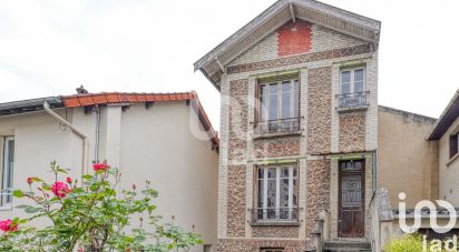 Maison 4 pièces de 73 m² à Fresnes (94260)