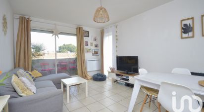 Appartement 4 pièces de 71 m² à Narbonne (11100)