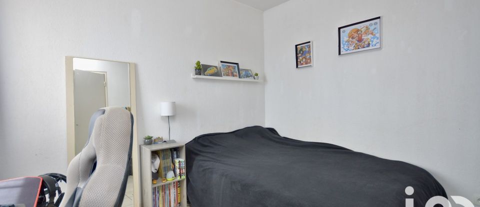 Appartement 4 pièces de 71 m² à Narbonne (11100)