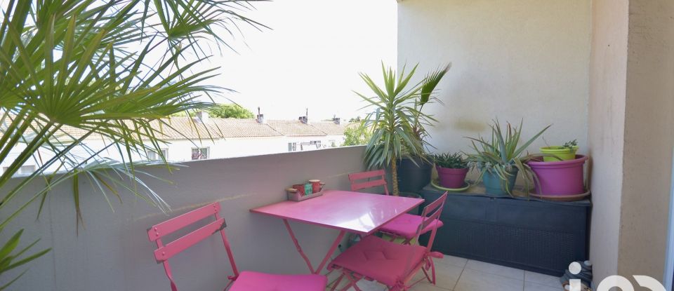 Apartment 4 rooms of 71 m² in Narbonne (11100)