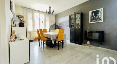 Maison traditionnelle 6 pièces de 126 m² à Pontfaverger-Moronvilliers (51490)