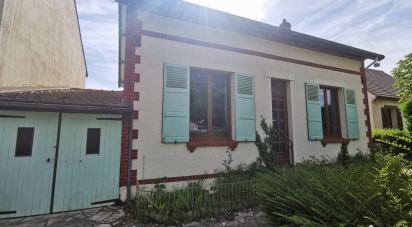 Maison 5 pièces de 71 m² à Boran-sur-Oise (60820)