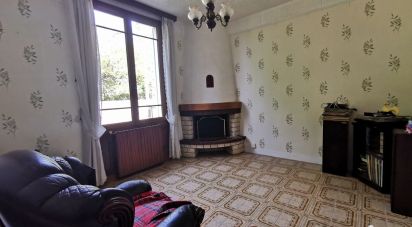 House 5 rooms of 71 m² in Boran-sur-Oise (60820)