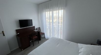 Apartment 2 rooms of 18 m² in Montévrain (77144)