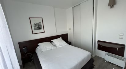 Apartment 2 rooms of 18 m² in Montévrain (77144)