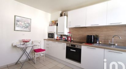 Appartement 3 pièces de 65 m² à Maintenon (28130)