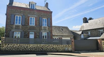 Maison 4 pièces de 84 m² à Saint-Pierre-du-Regard (61790)
