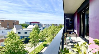 Apartment 4 rooms of 85 m² in Chantepie (35135)