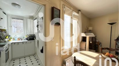 Apartment 2 rooms of 30 m² in Paris (75003)