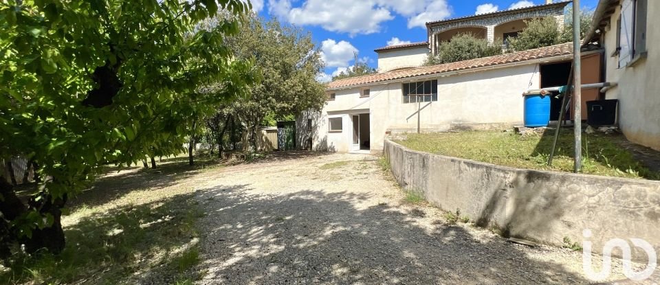 House 5 rooms of 106 m² in Orgnac-l'Aven (07150)