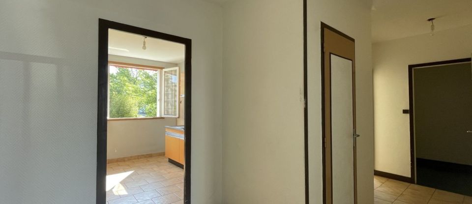 Apartment 3 rooms of 62 m² in Rezé (44400)