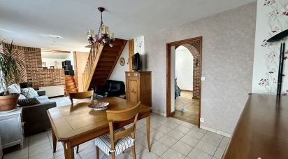 House 4 rooms of 92 m² in Auchy-les-Mines (62138)