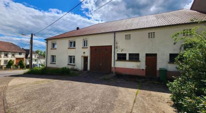 Village house 7 rooms of 175 m² in Altrippe (57660)