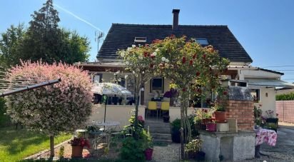 House 4 rooms of 93 m² in Rethondes (60153)