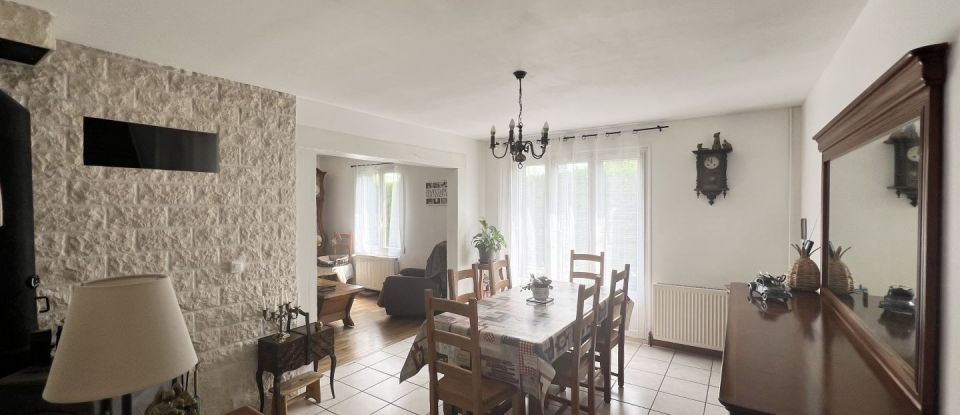 Maison 4 pièces de 93 m² à Rethondes (60153)
